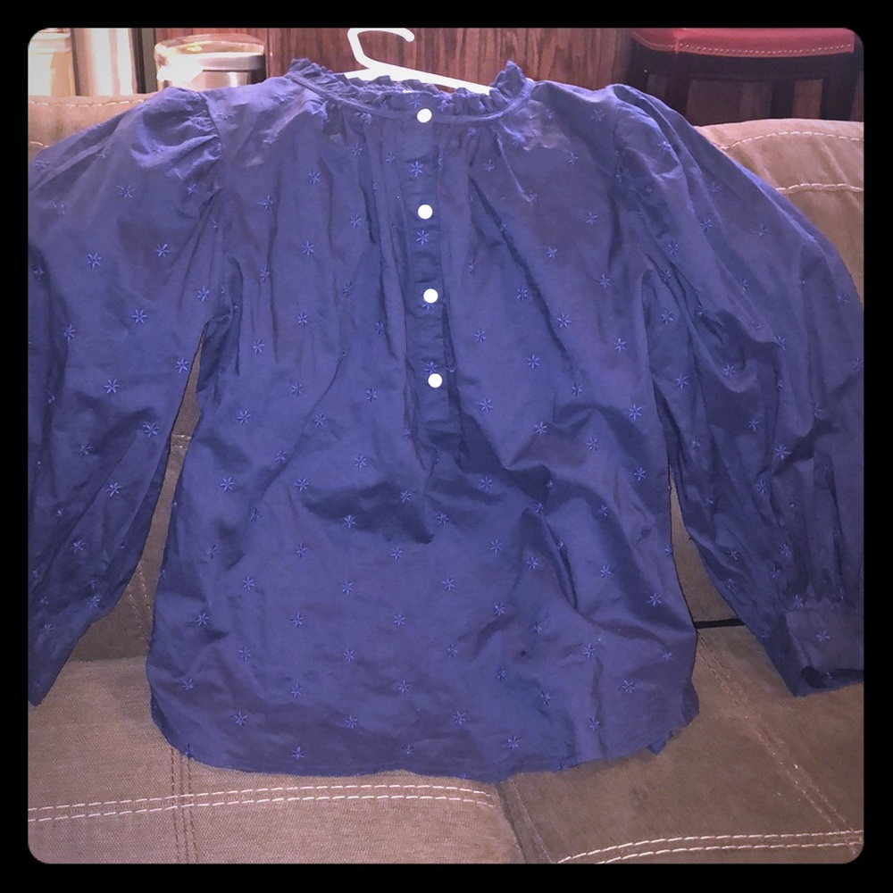 Gap women’s blouse